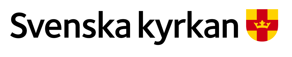 Logotyp för Svenska kyrkan