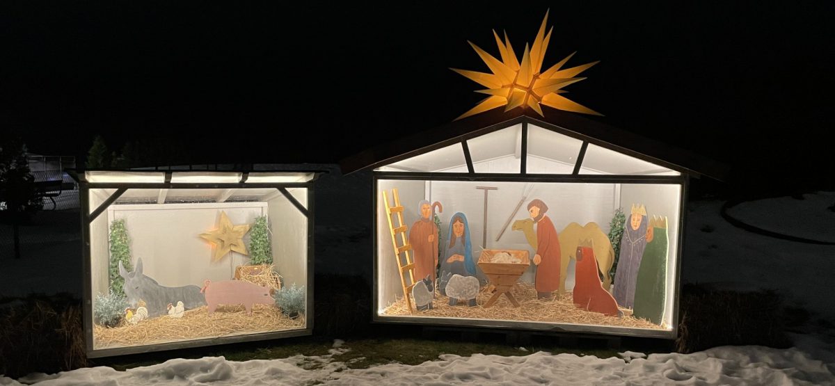 Fjärås-Förlanda församling