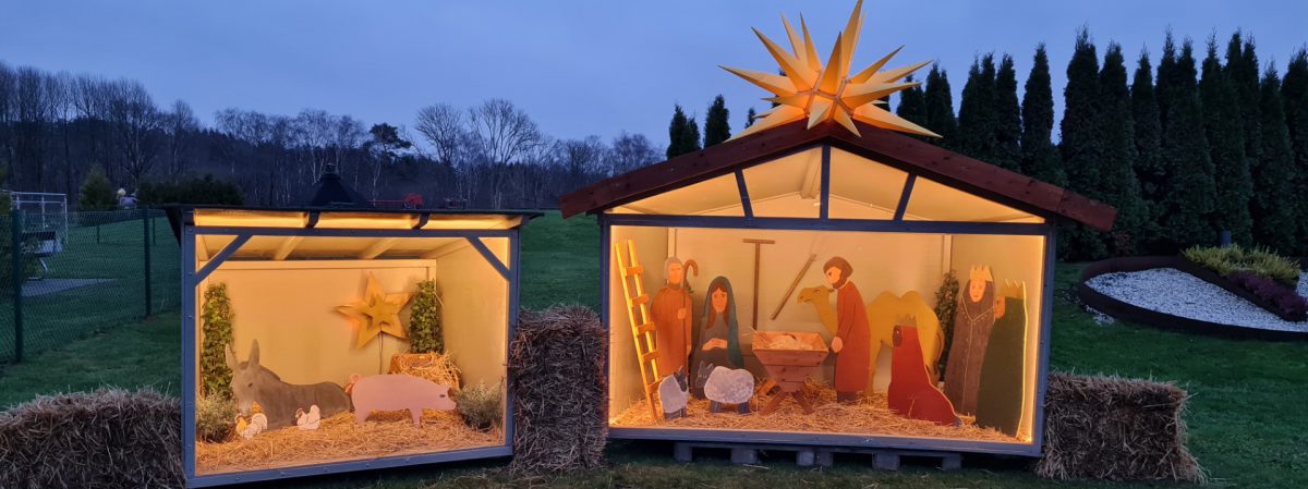 Fjärås-Förlanda församling